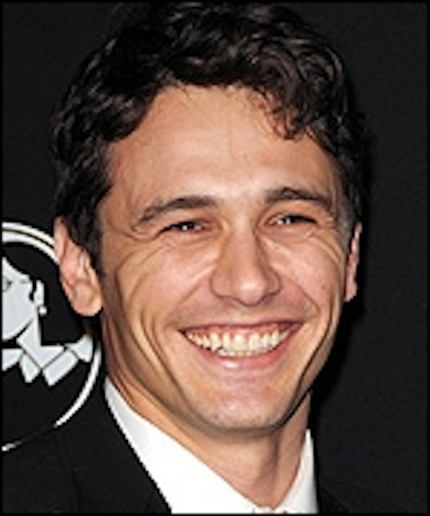 James Franco In Talks For Why Him?