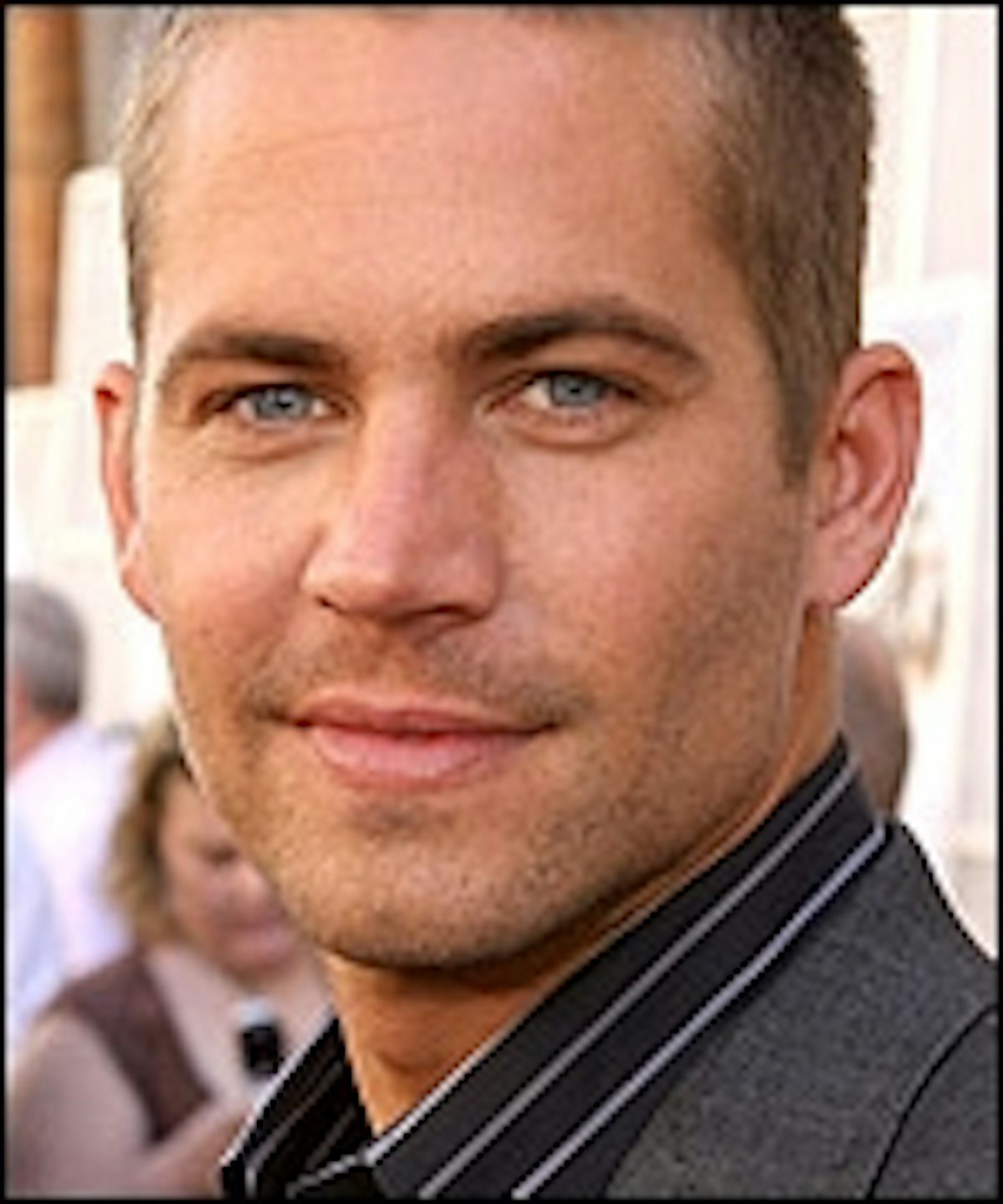 Paul Walker Could Move To Brick Mansions