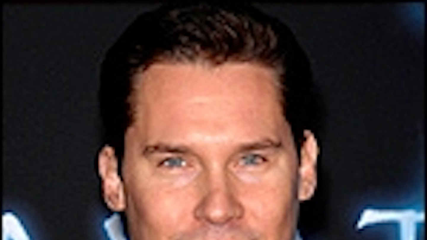 Bryan Singer Wants To Be Haunted