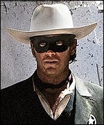 why was the lone ranger cancelled