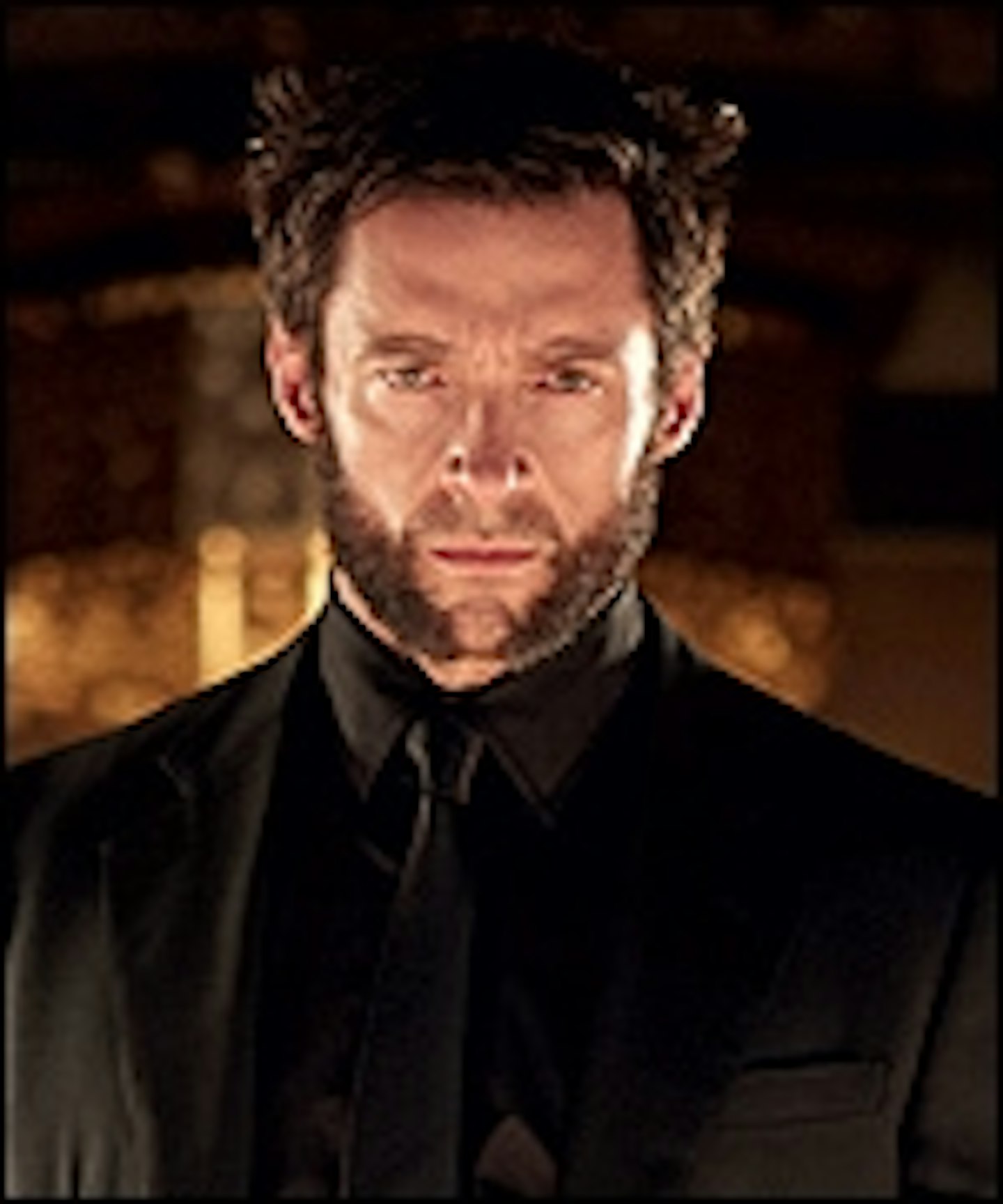 New Image From The Wolverine