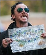 The World’s End Gets A New Release Date | Movies | Empire