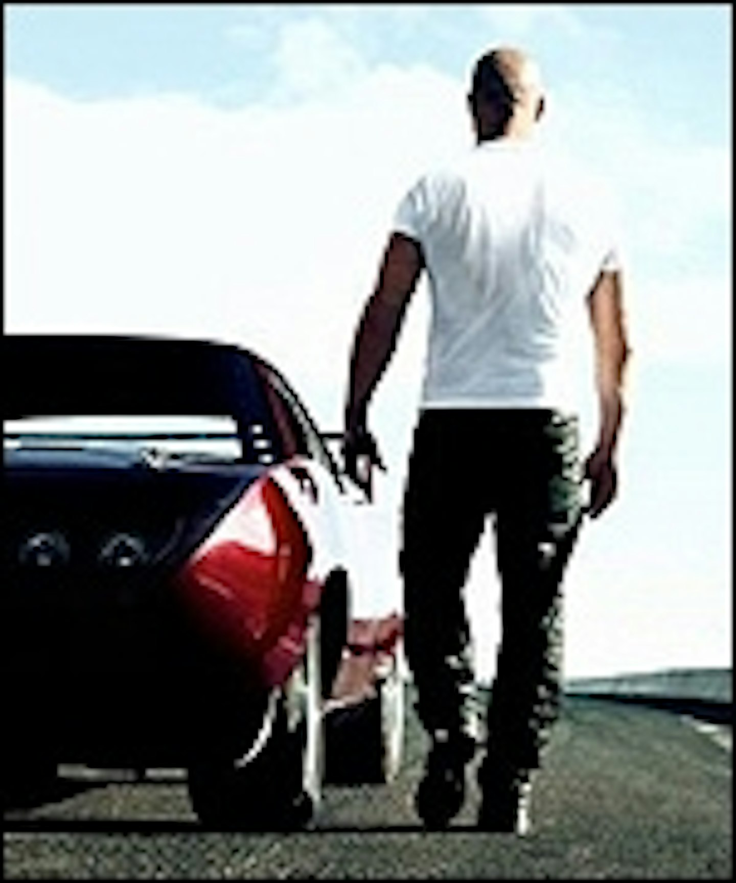 New Fast & Furious 6 Featurette