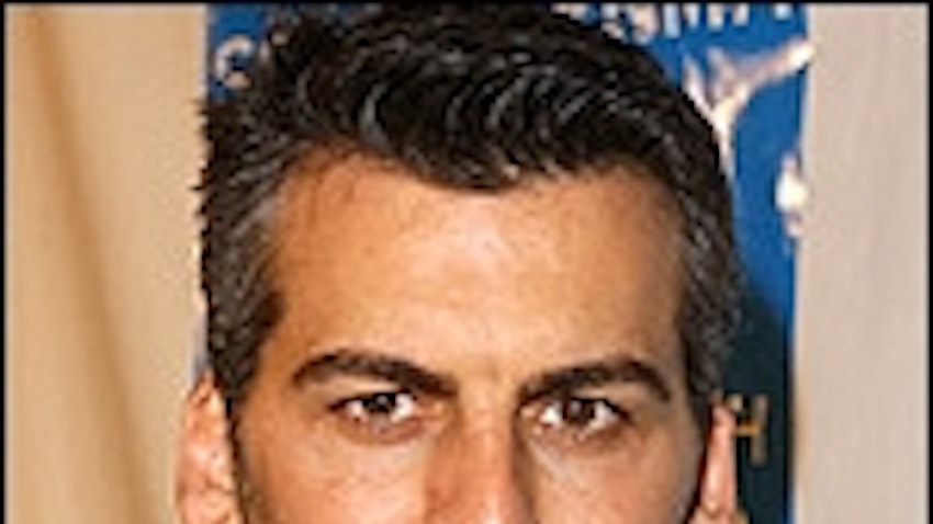 Oded Fehr Is Resident | Movies | Empire