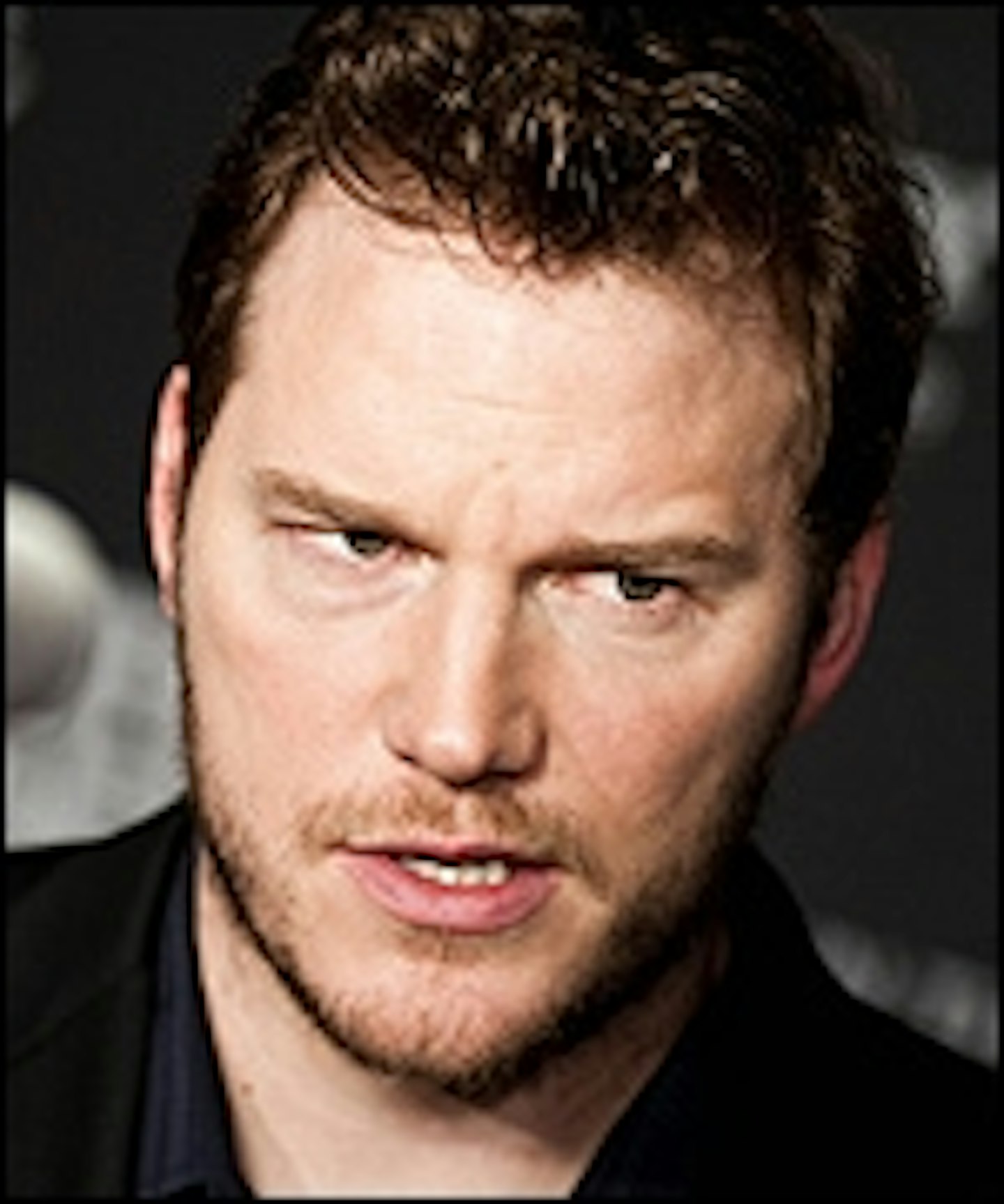 Chris Pratt In Early Talks For The Magnificent Seven