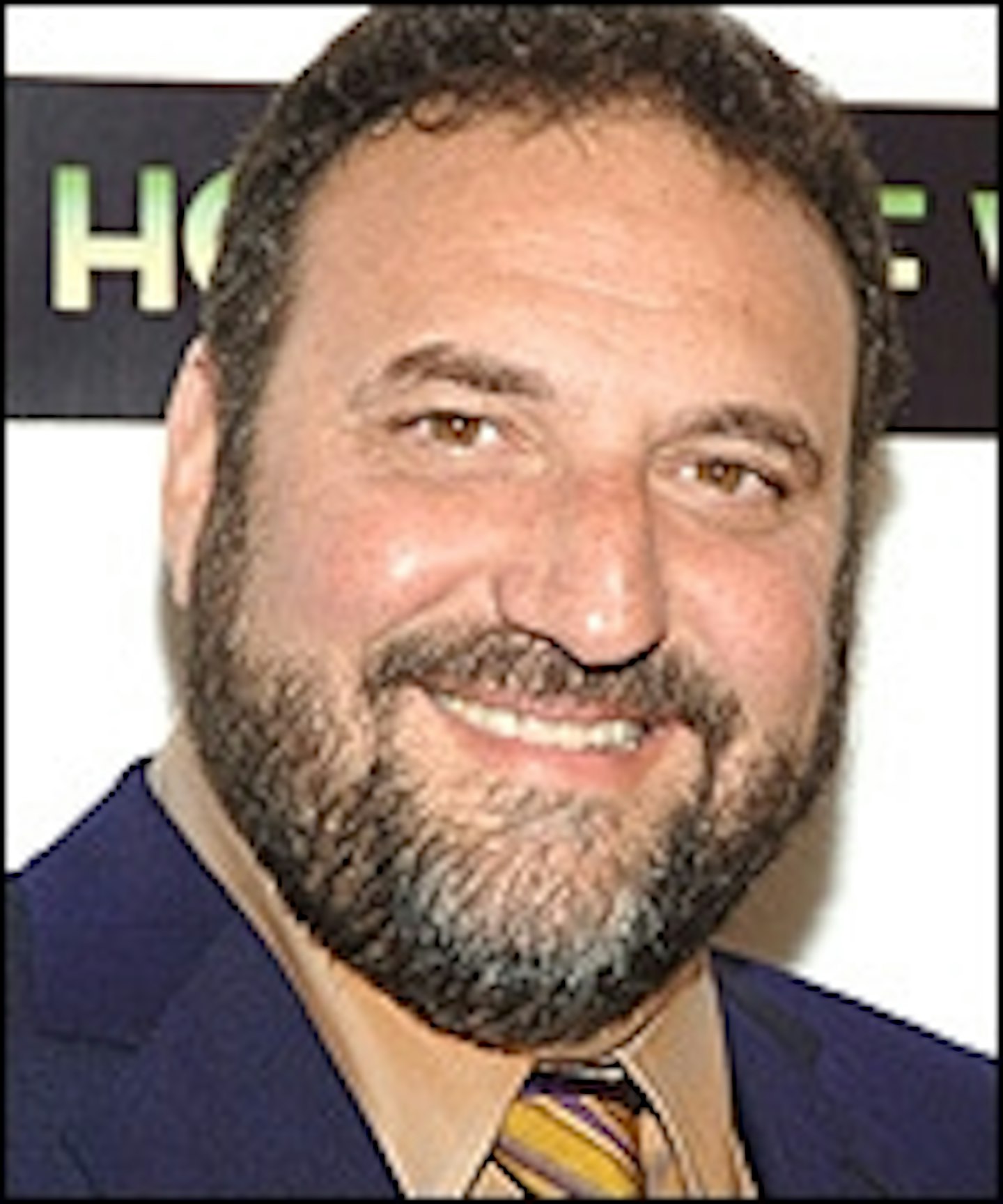 Joel Silver Goes Fully Automatic