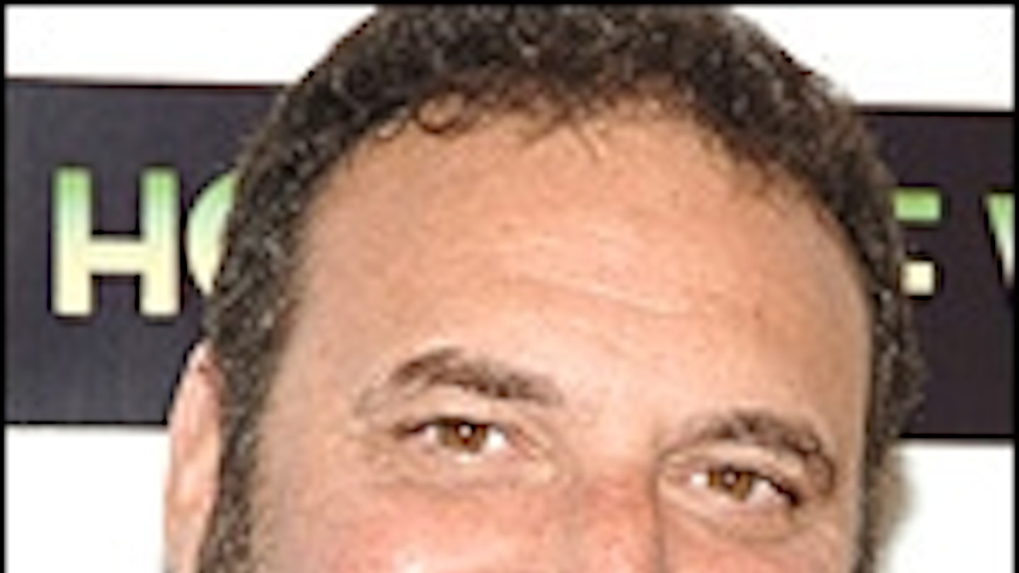 Joel Silver Goes Fully Automatic