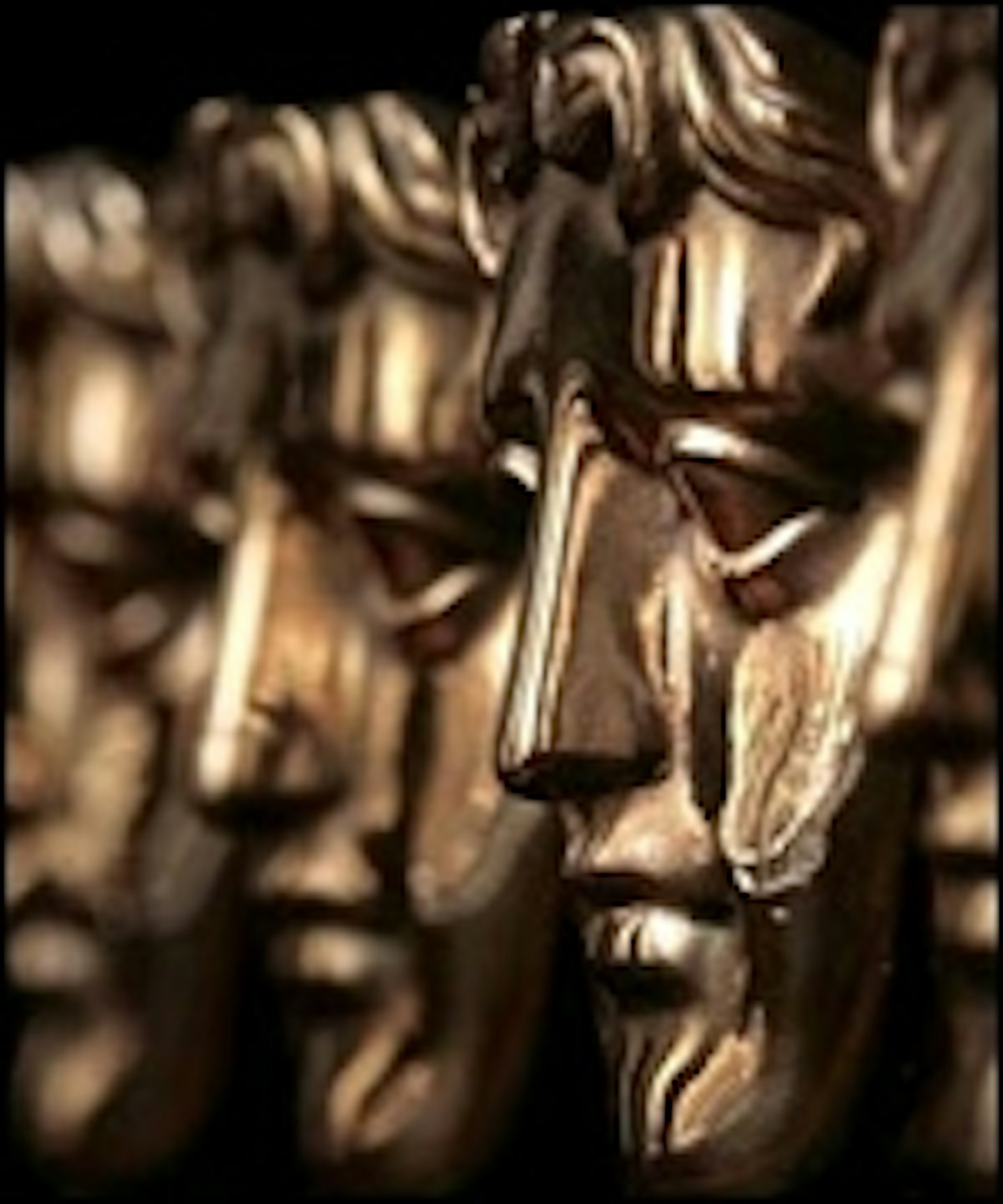 The BAFTAs 2013: As They Happened