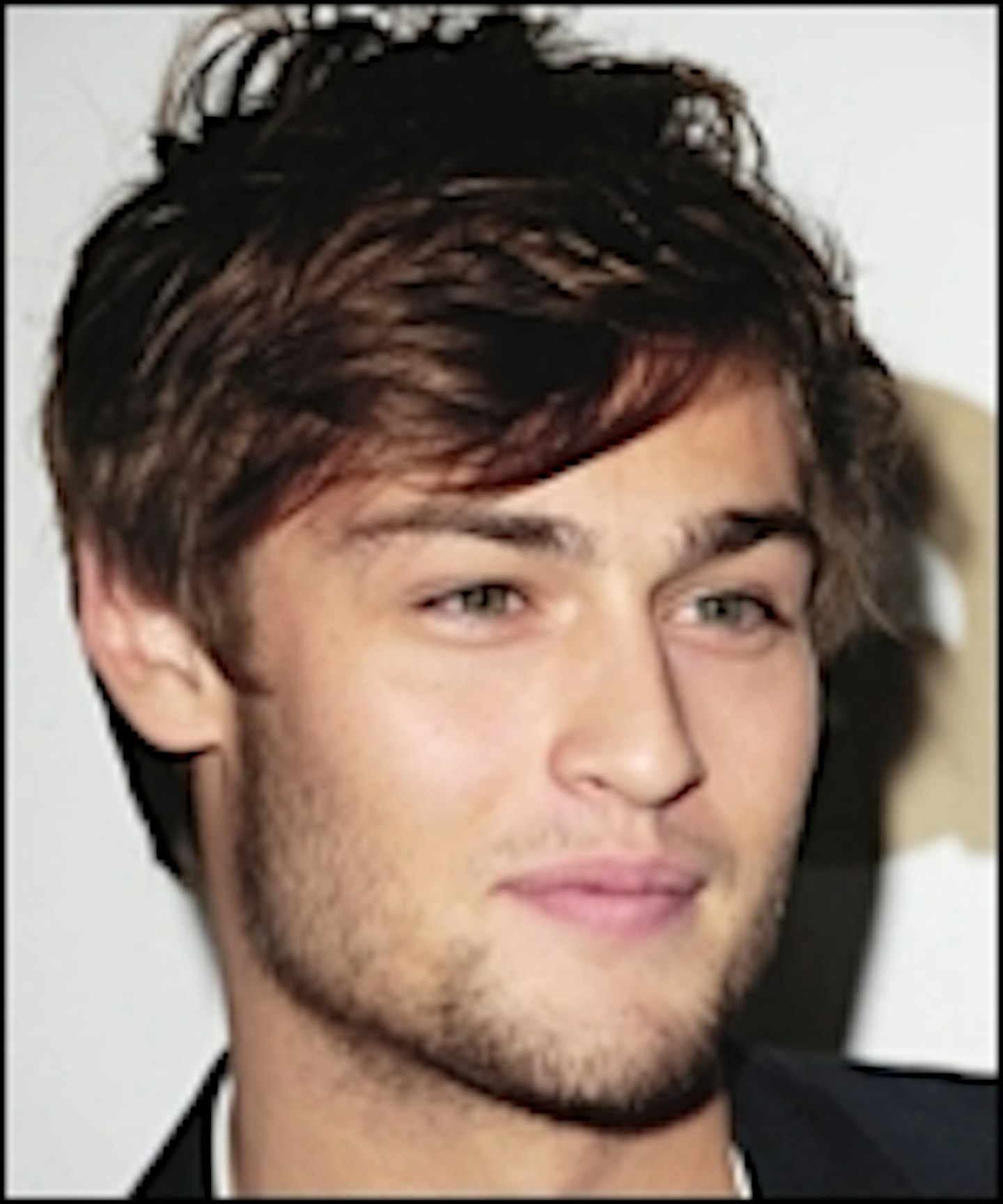 Douglas Booth Joins Pride And Prejudice And Zombies