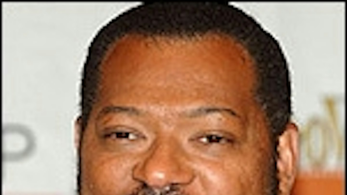 Fishburne Predators Laurence Fishburne Predators