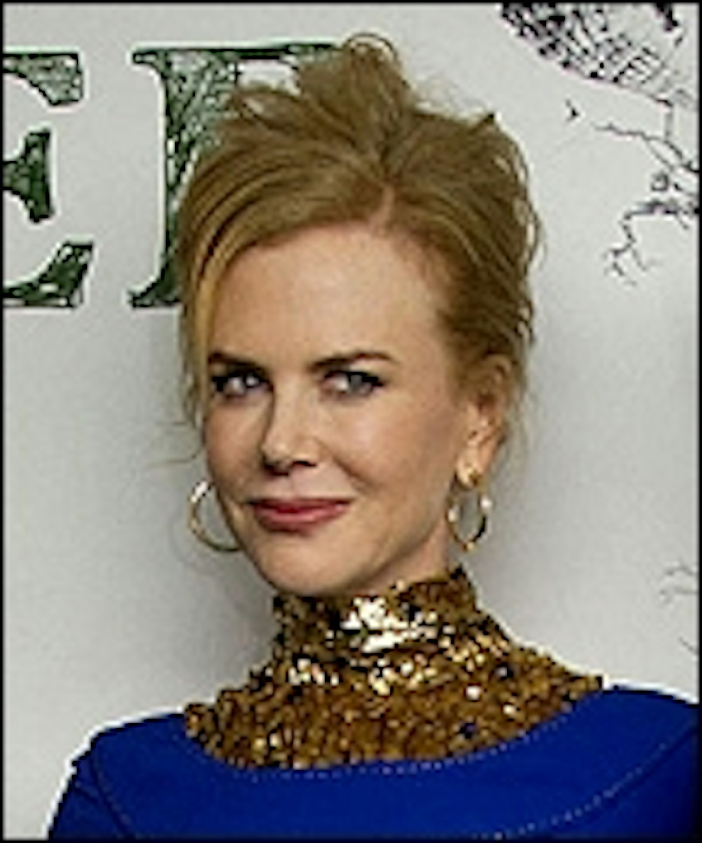Nicole Kidman Plans To Tell Big Little Lies