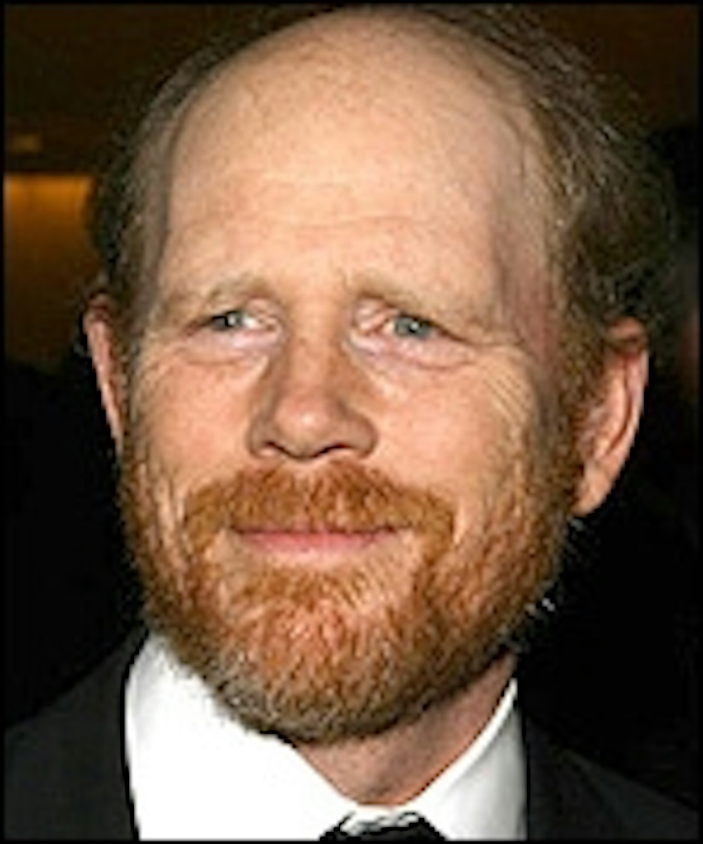 Ron Howard Gets Imperial