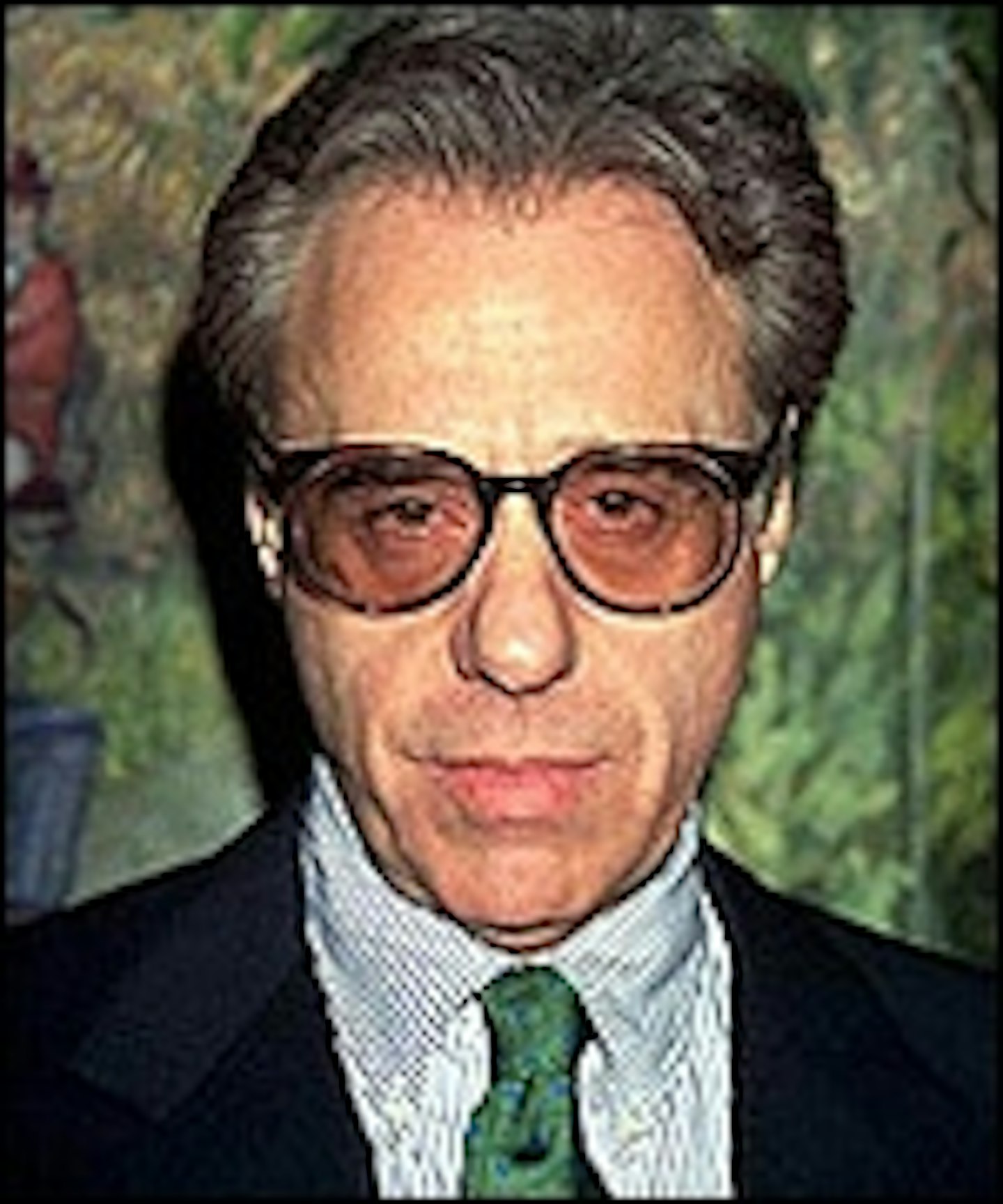 Peter Bogdanovich Will Be Too Late