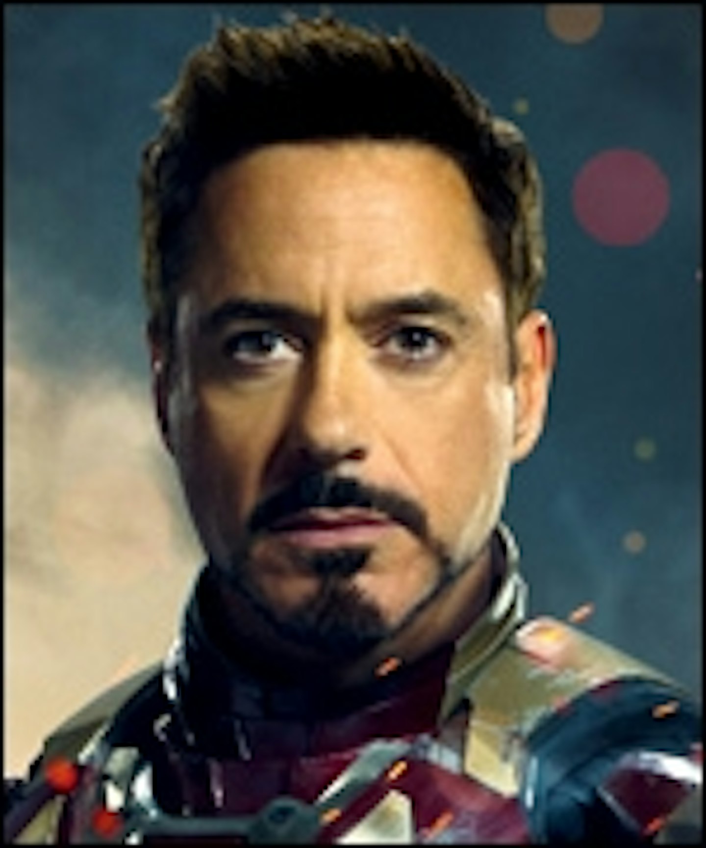 Empire's Iron Man 3 Cover Revealed