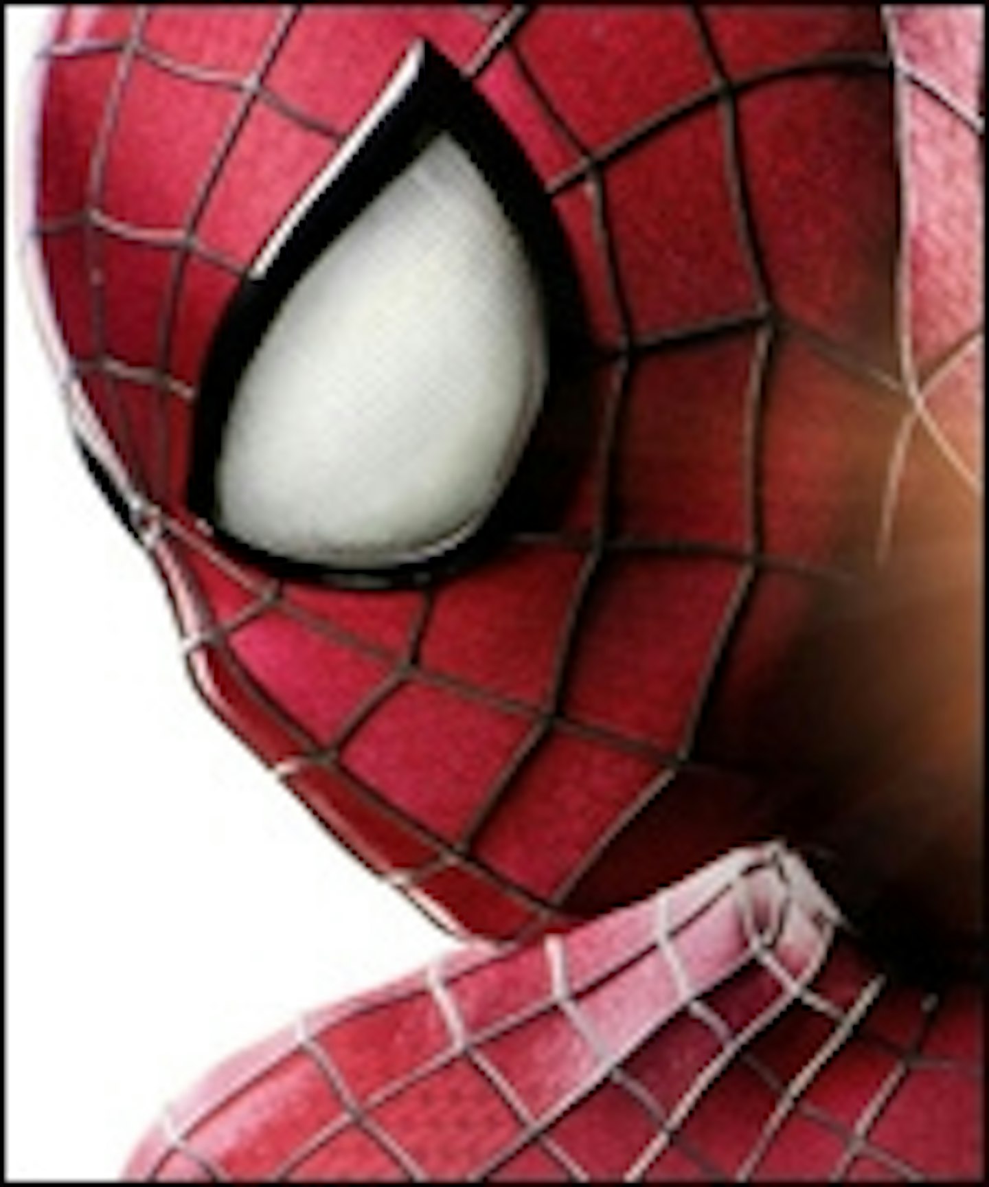 Latest Amazing Spider-Man 2 Trailer Gets Supersized