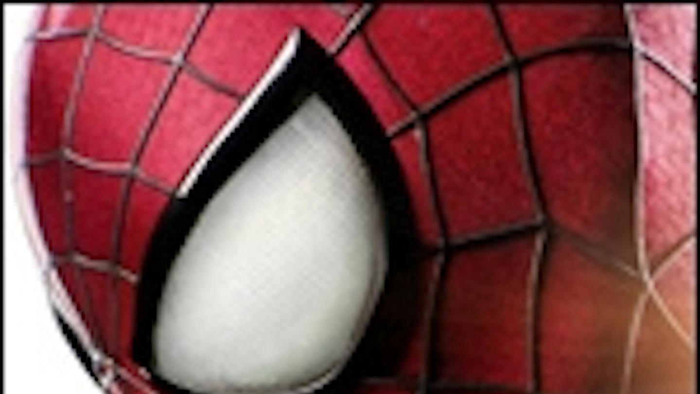 Comic-Con 2013: The Amazing Spider-Man 2 Will Be 'Operatic'