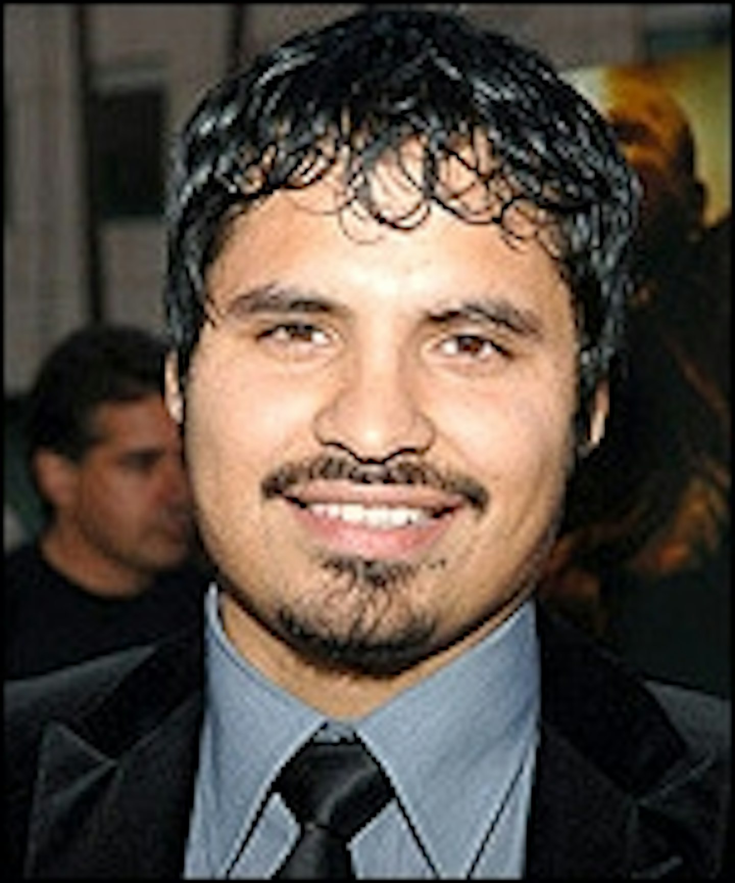 Michael Pena May Land On The Martian