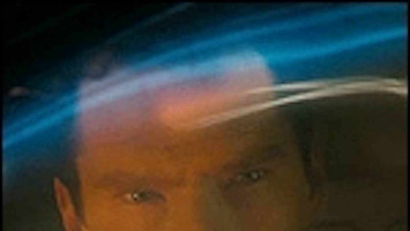 New Star Trek Into Darkness Trailer