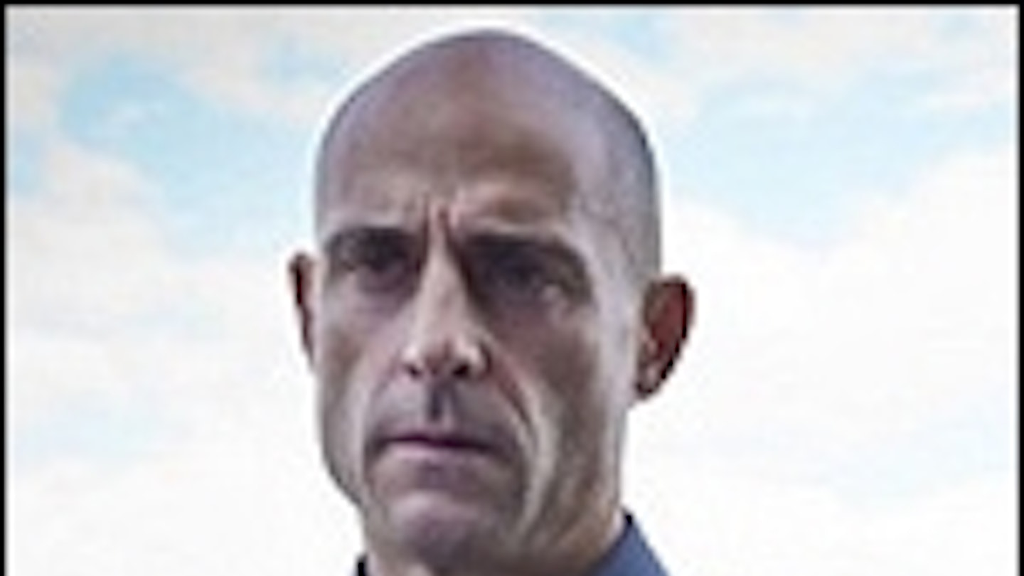 Mark Strong, Jamie Bell And Abbie Cornish On For 6 Days
