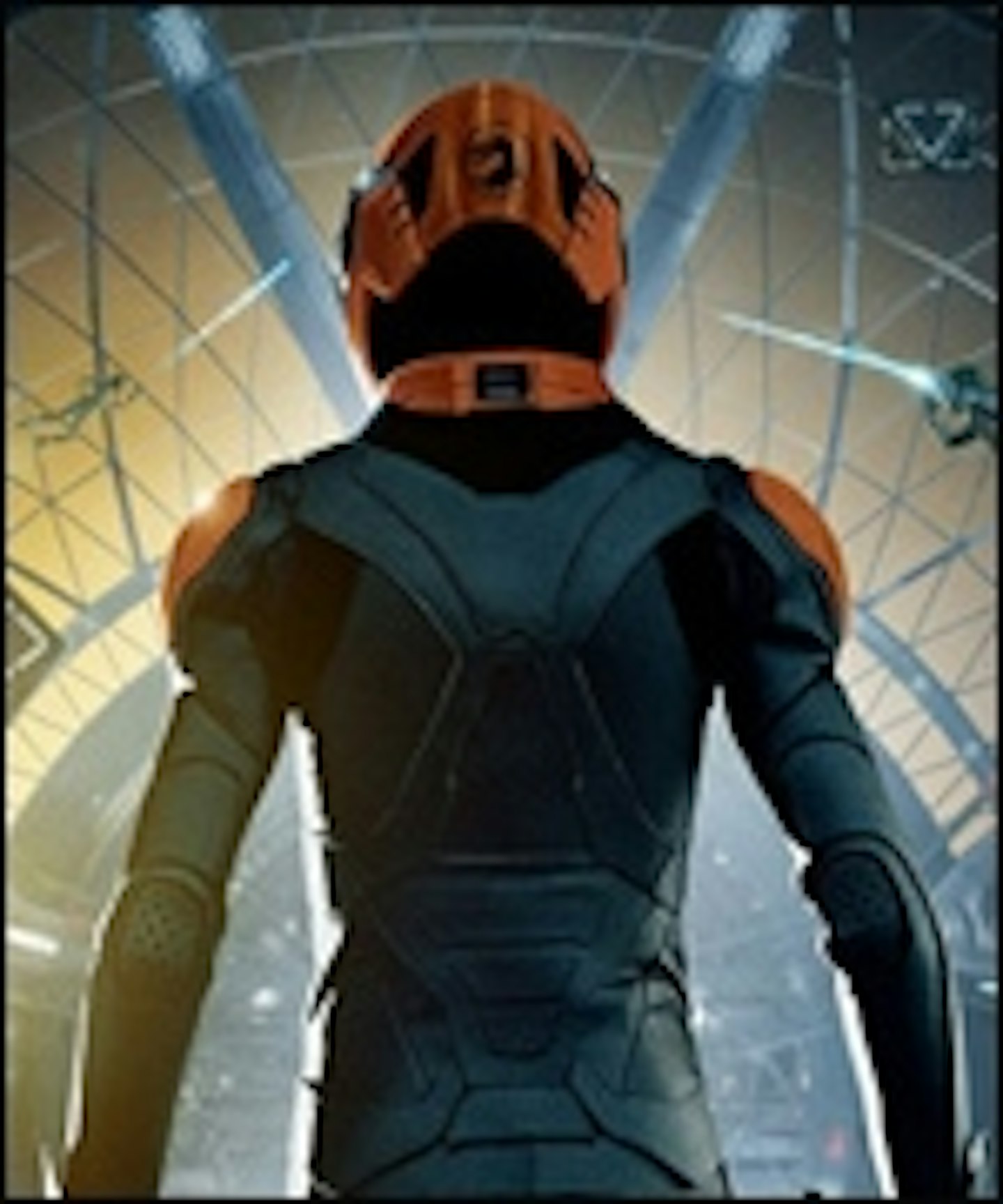 First Ender's Game Poster Arrives Online