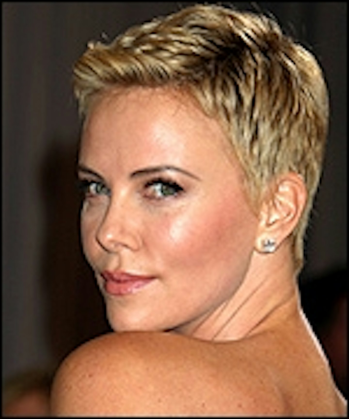 Charlize Theron In Talks For The Last Space