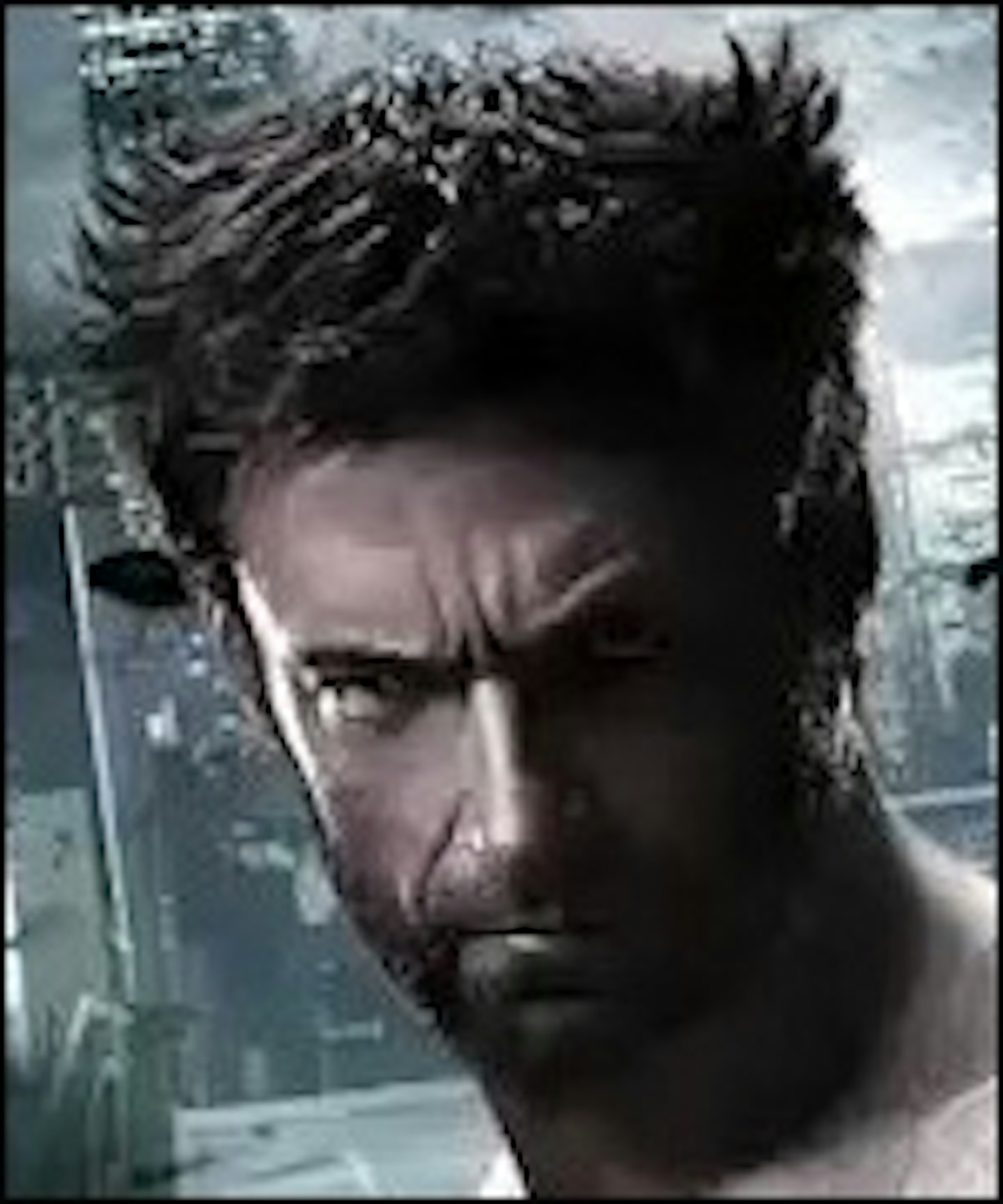 Extended Wolverine Teaser Trailer Lands