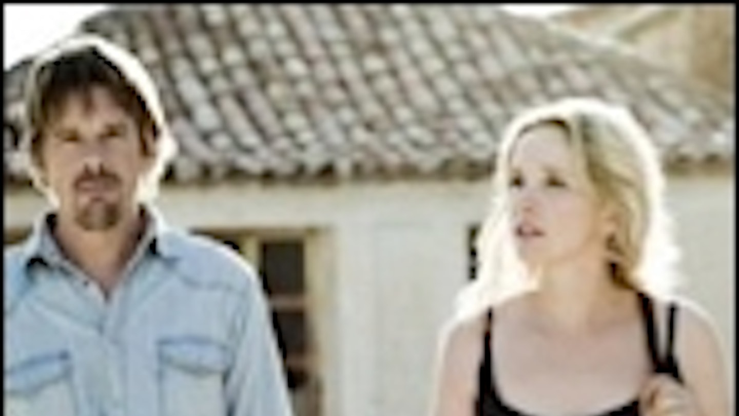 Before Midnight Trailer Arrives