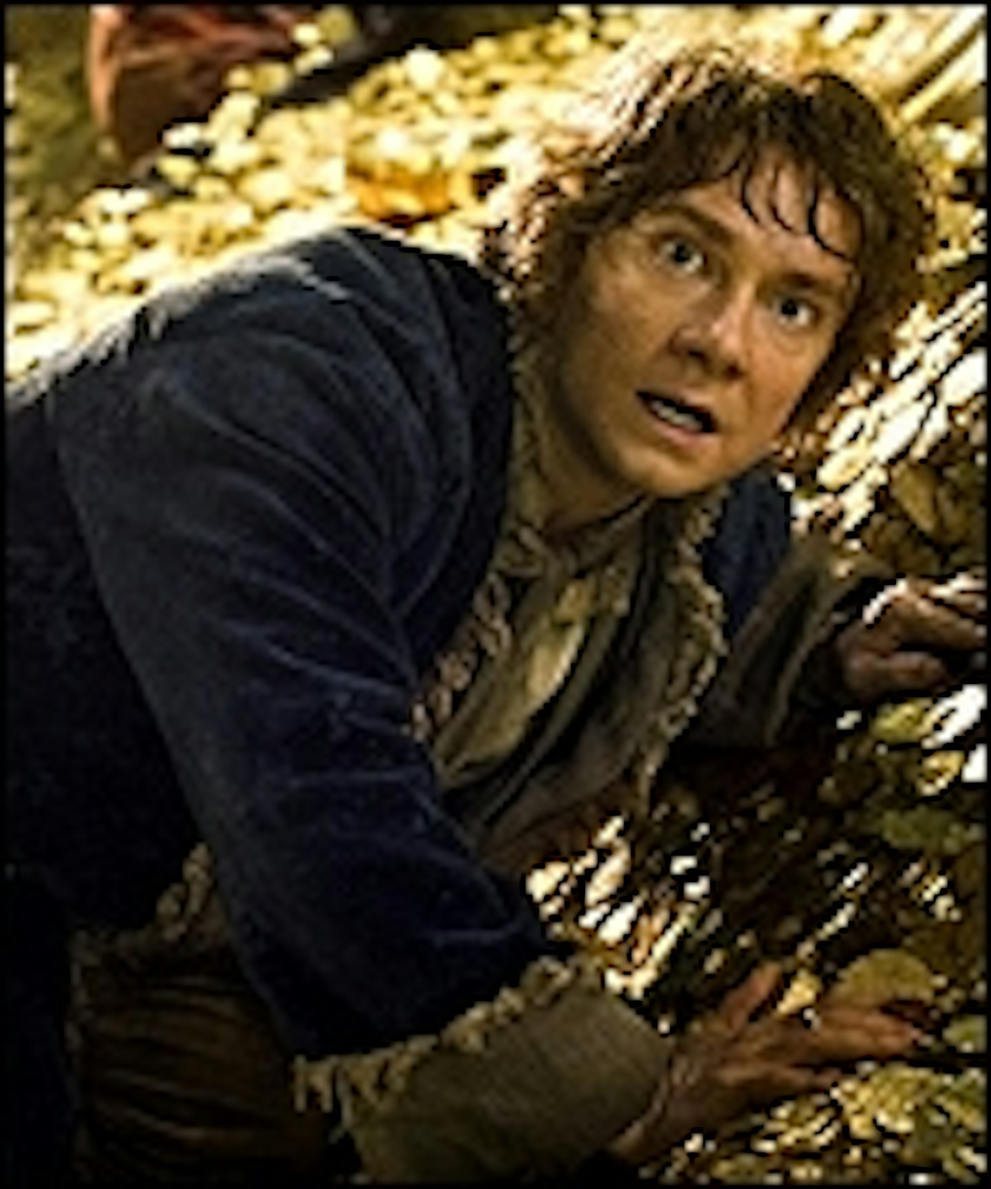 Four New The Hobbit: The Desolation Of Smaug Clips