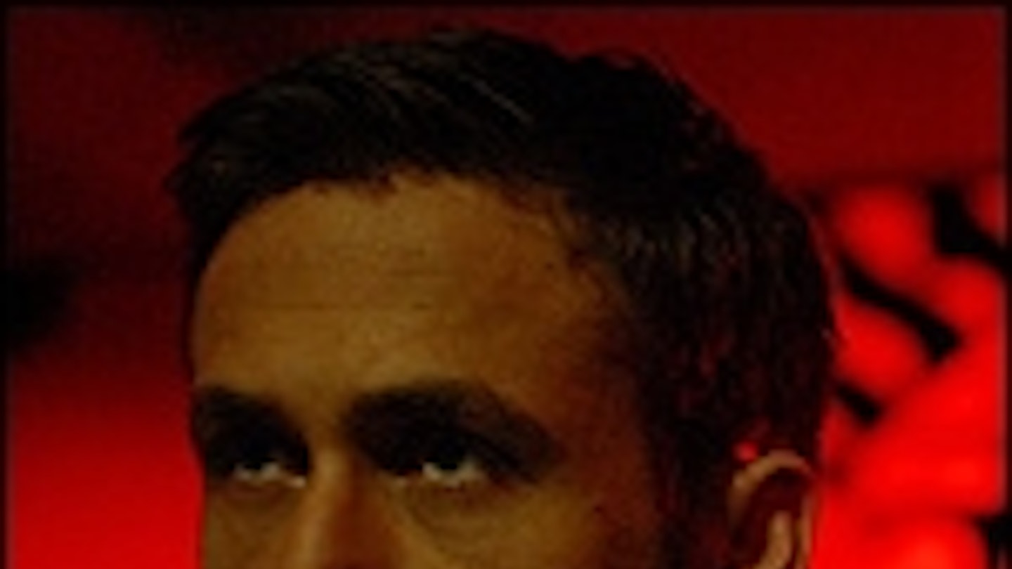 Insanely Cool New Trailer For Only God Forgives