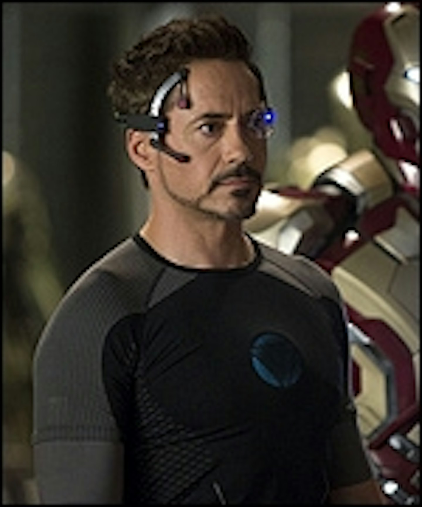 New Iron Man 3 New Suits Featurette 