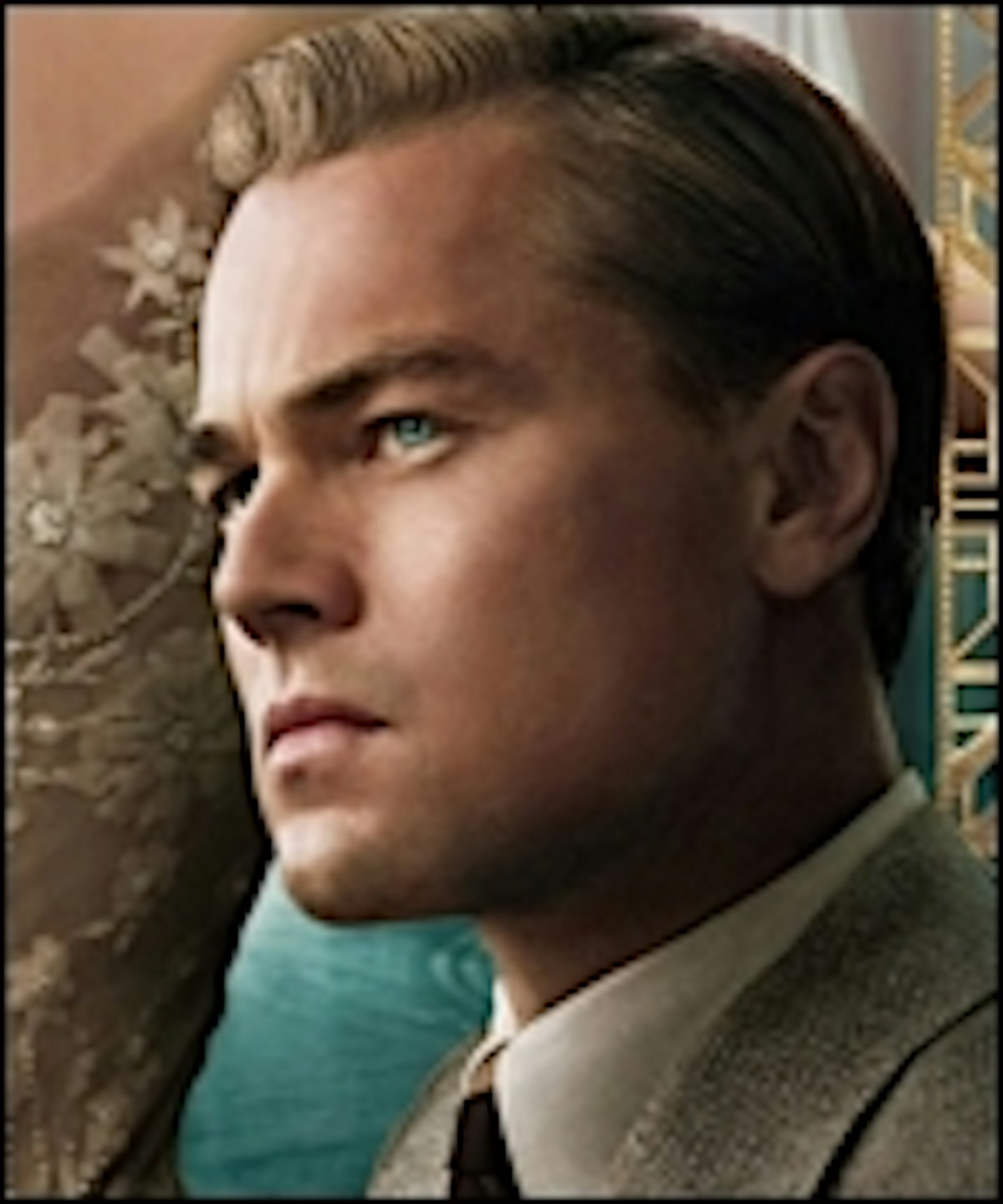 New Set Of Great Gatsby Posters