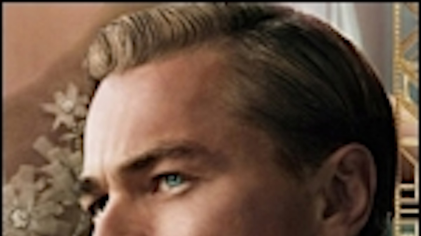 New Set Of Great Gatsby Posters