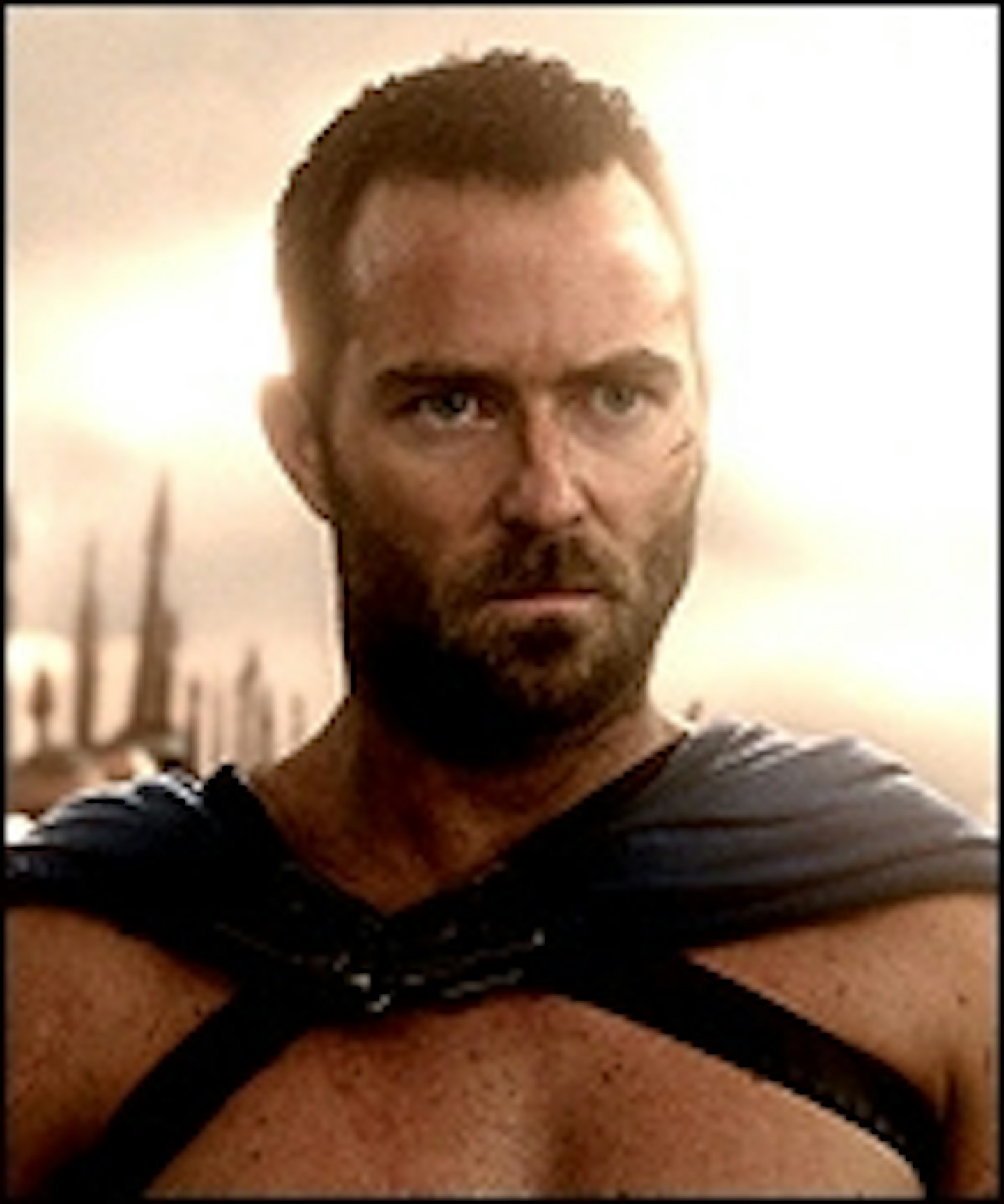 First Stills From 300: Rise Of An Empire