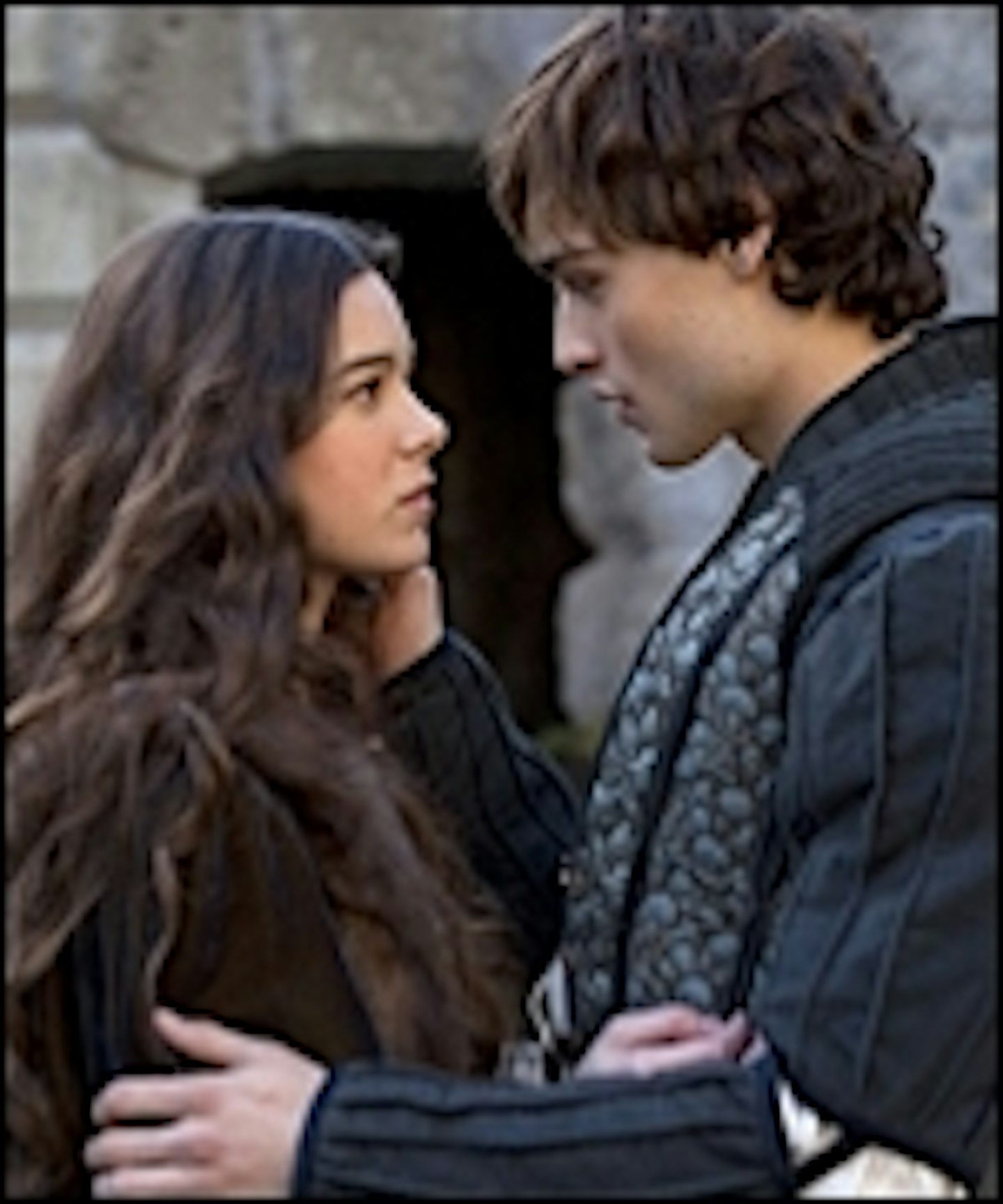 Romeo & Juliet Trailer Strides Online