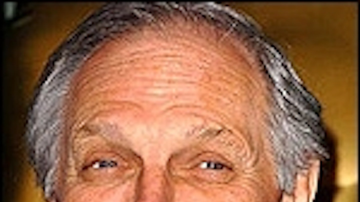 Alan Alda Gets Wanderlust Movies Empire