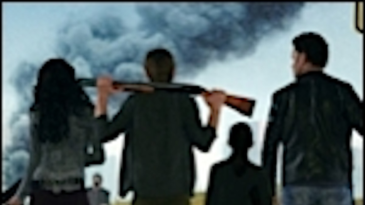 Zombieland TV Trailer Online