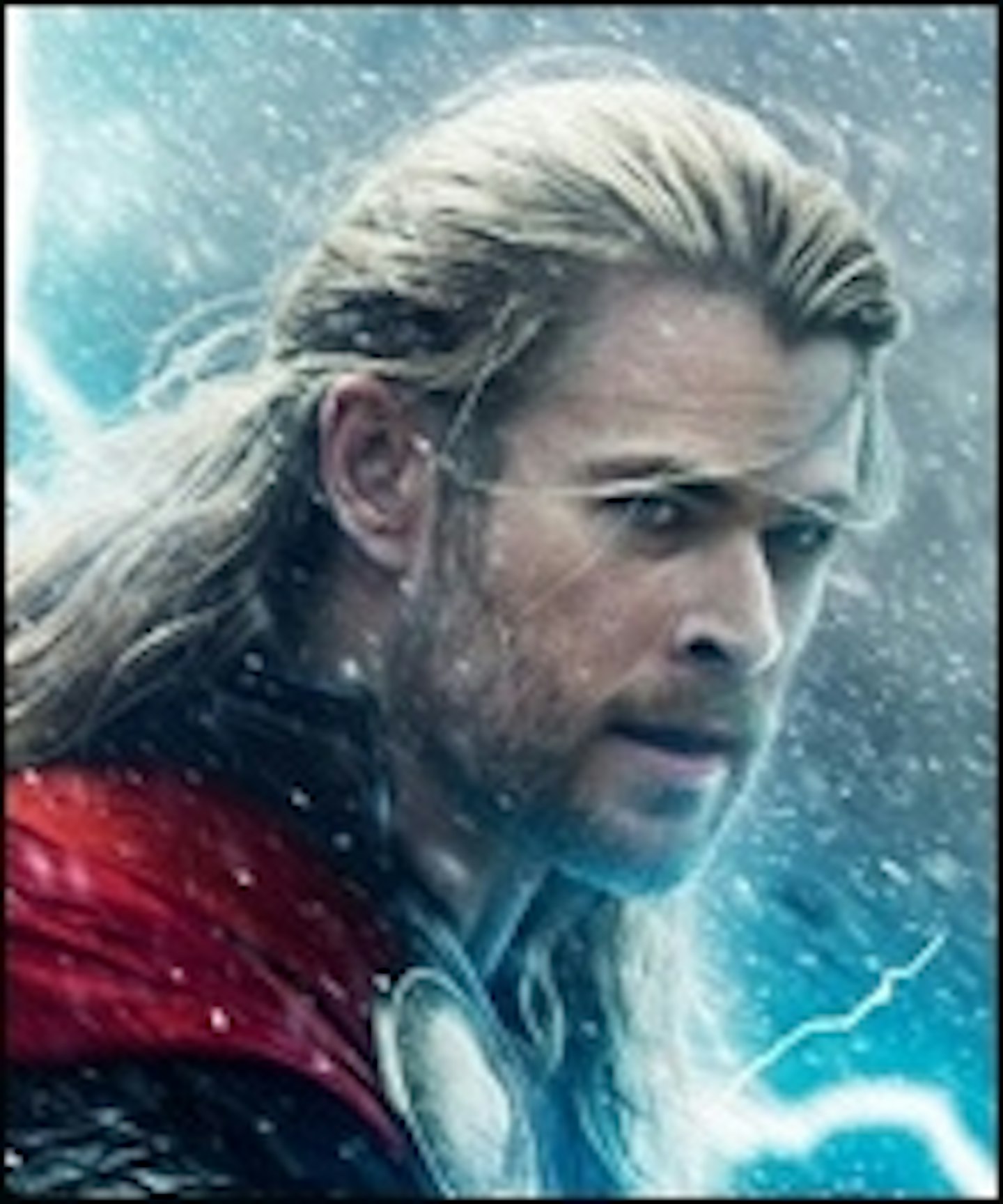 Thor: The Dark World Gets A Poster