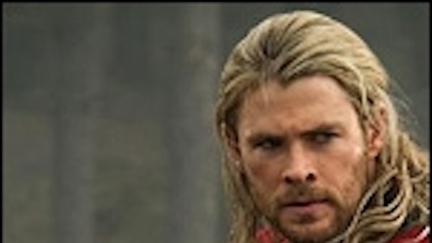 New Thor: The Dark World TV Spot Brings Fresh Chaos
