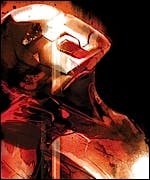 New Iron Man 3 IMAX Poster | Movies | Empire