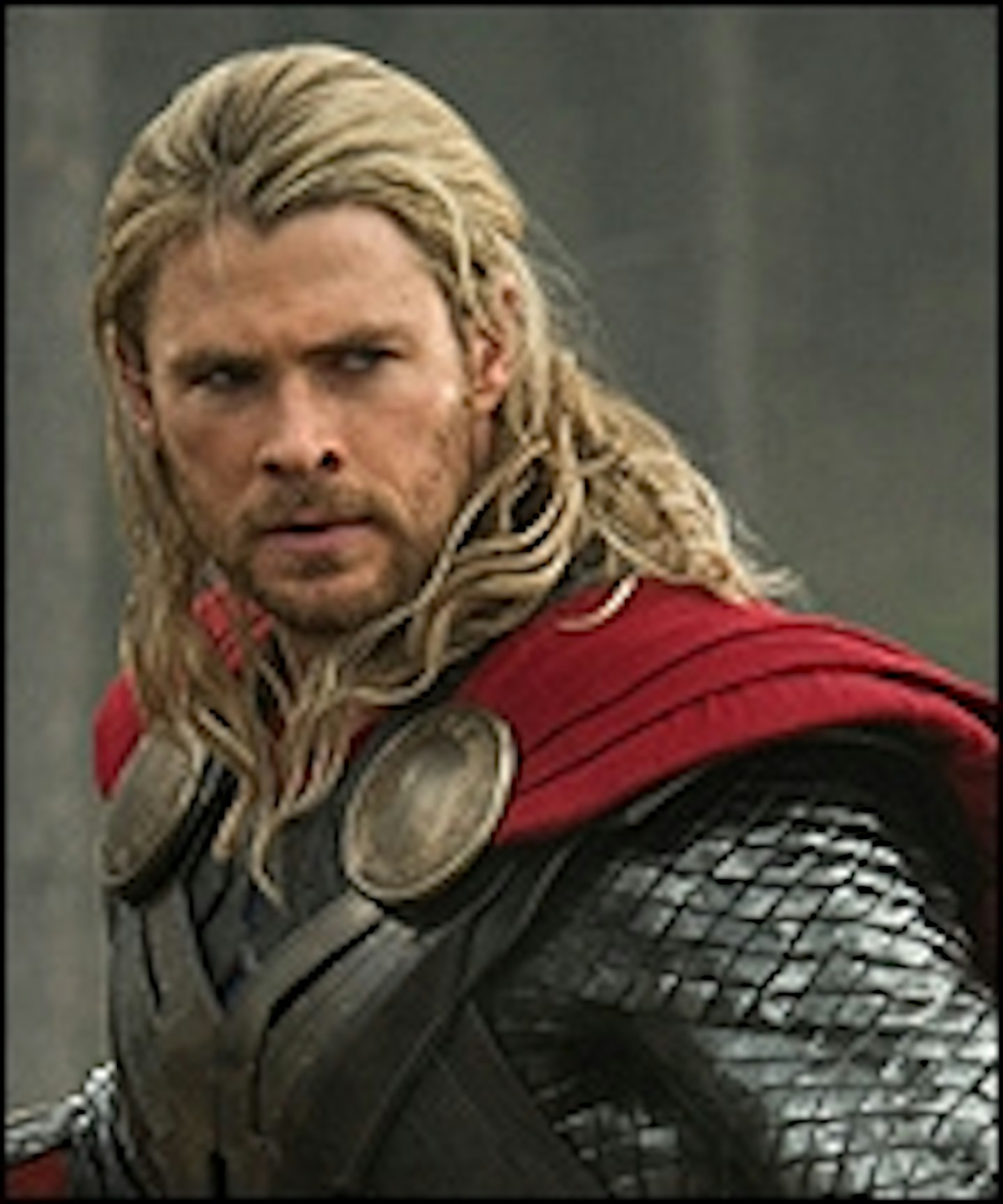 Thor: The Dark World Teaser Online