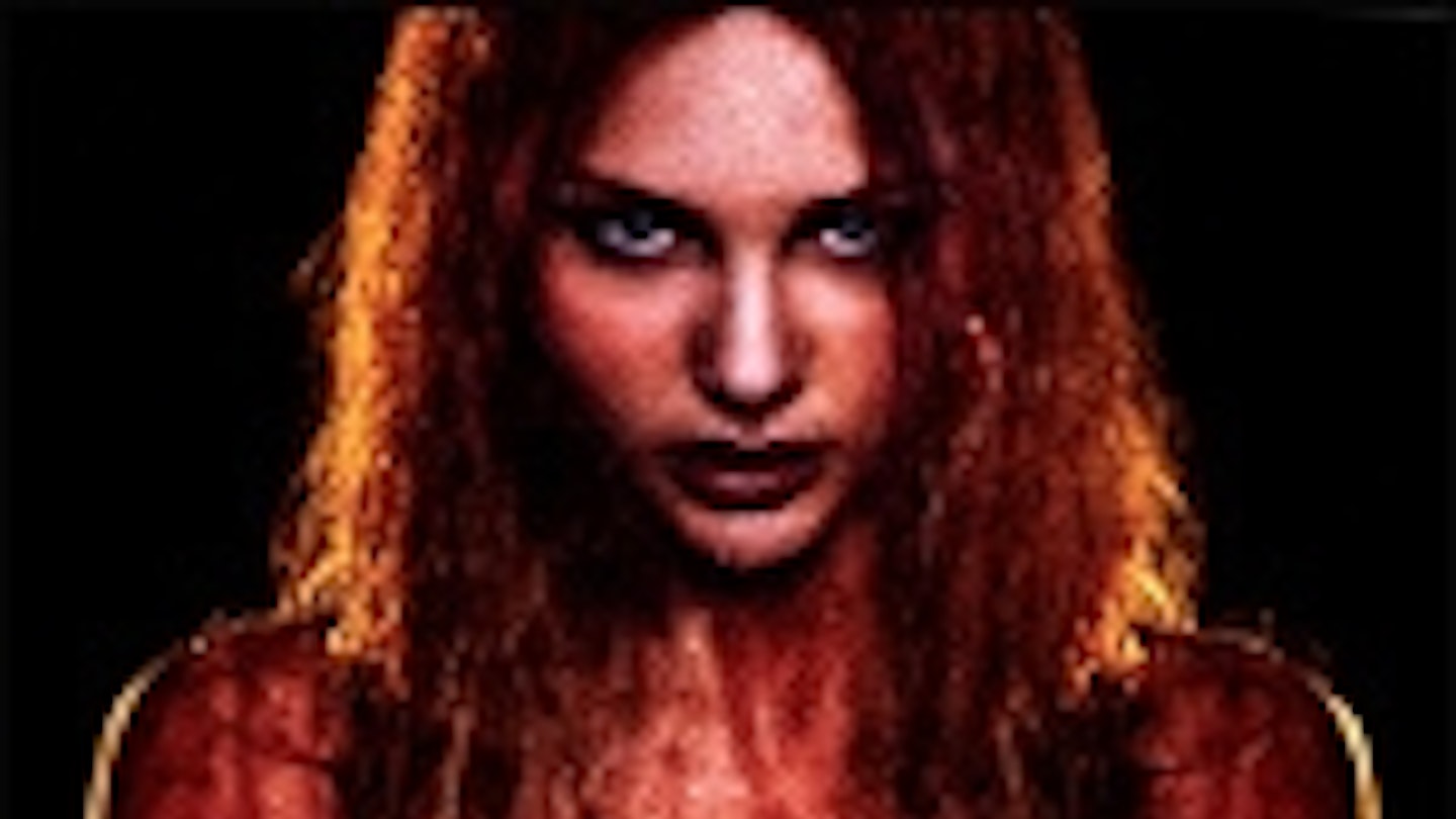 Exclusive New Carrie Poster Arrives