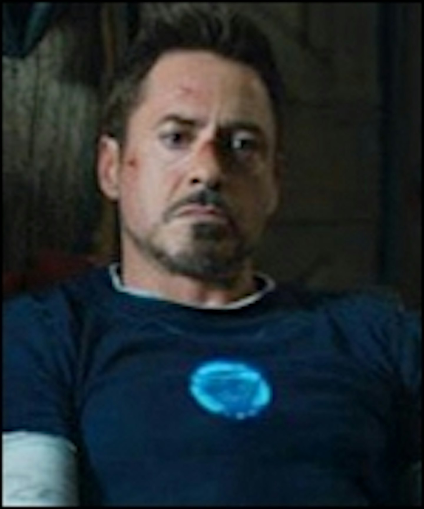 Latest Iron Man 3 Featurette Online