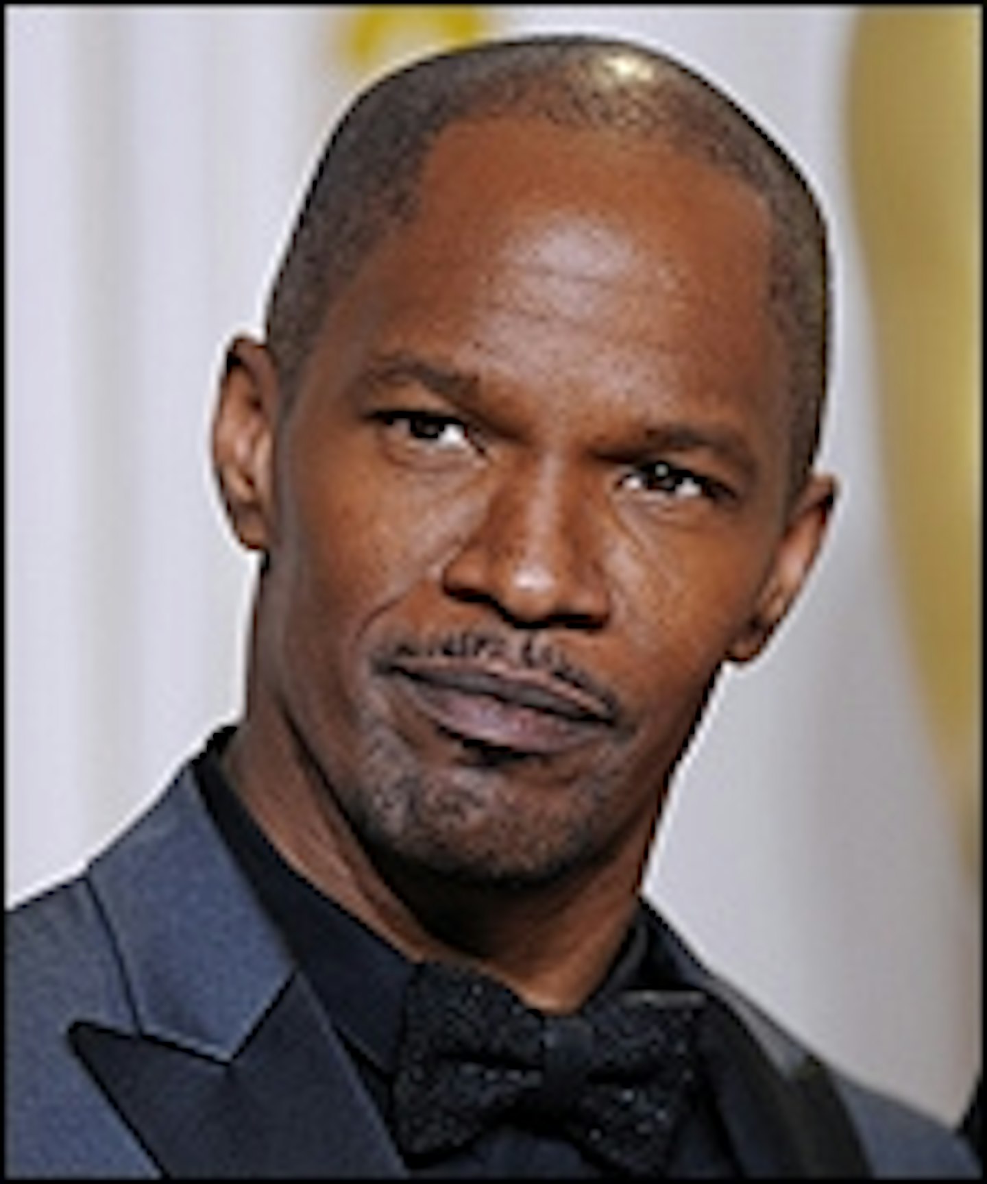Jamie Foxx In Talks For Edgar Wright's Baby Driver