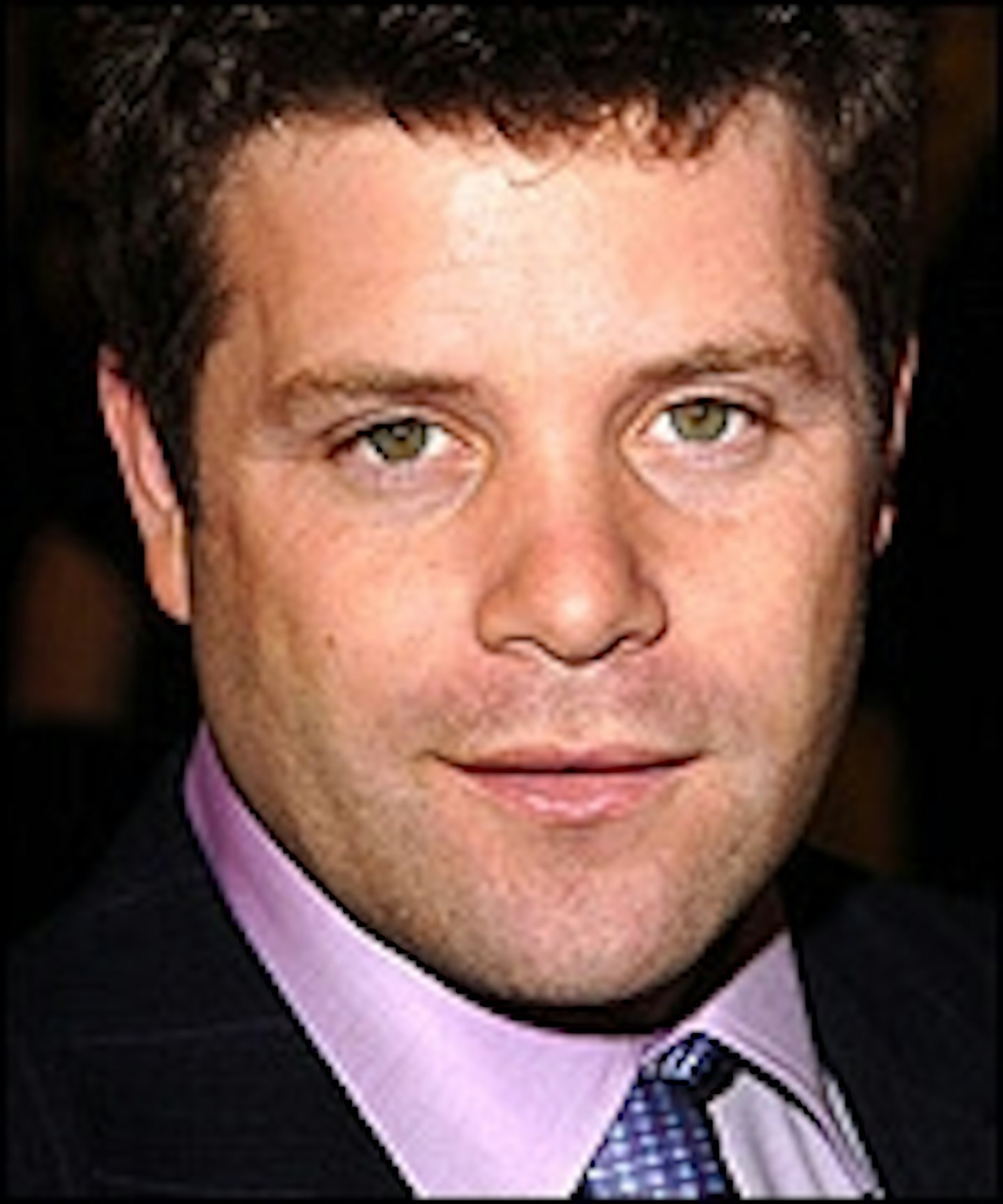 Sean Astin Rides To And Theyre Off
