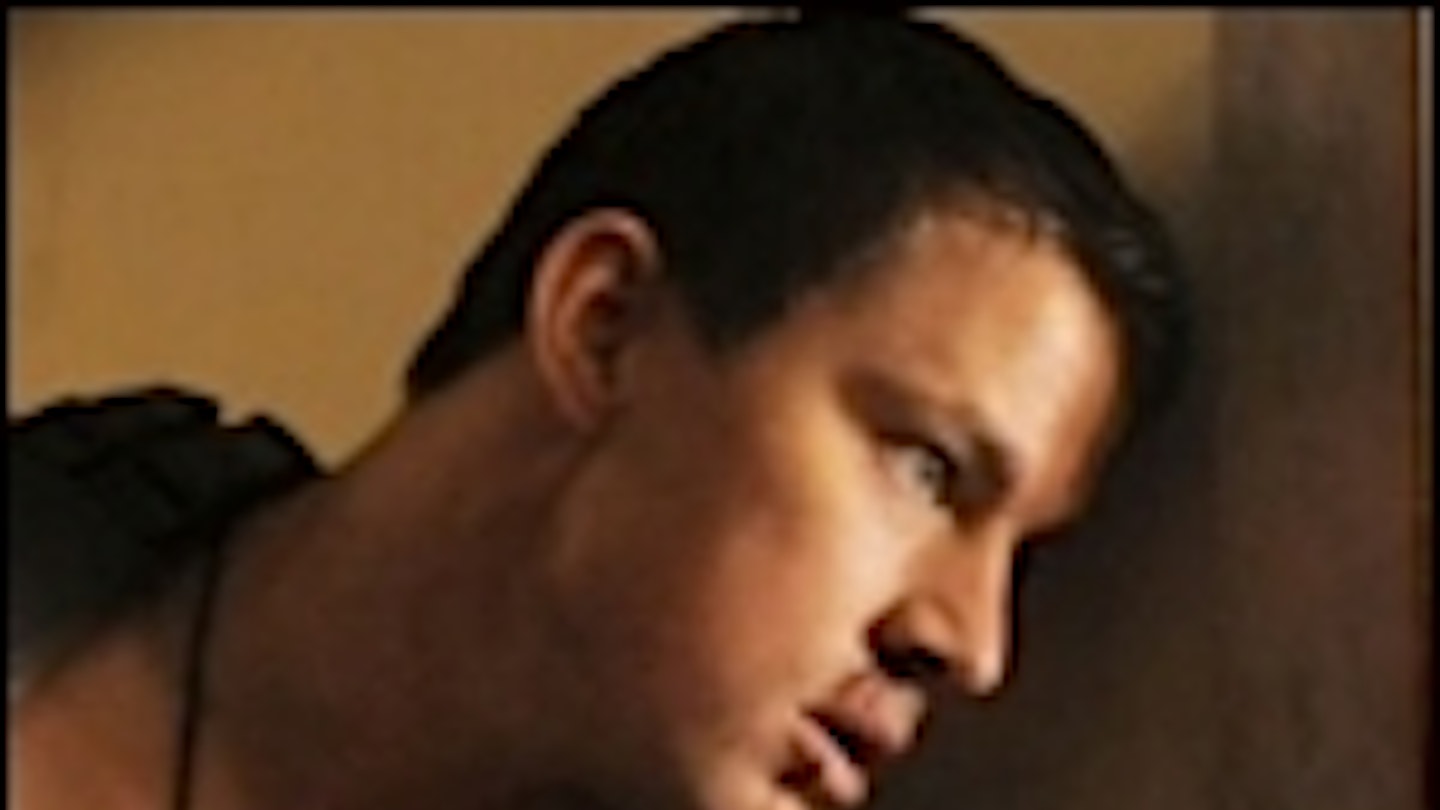 New White House Down Trailer Online | Movies | %%channel_name%%