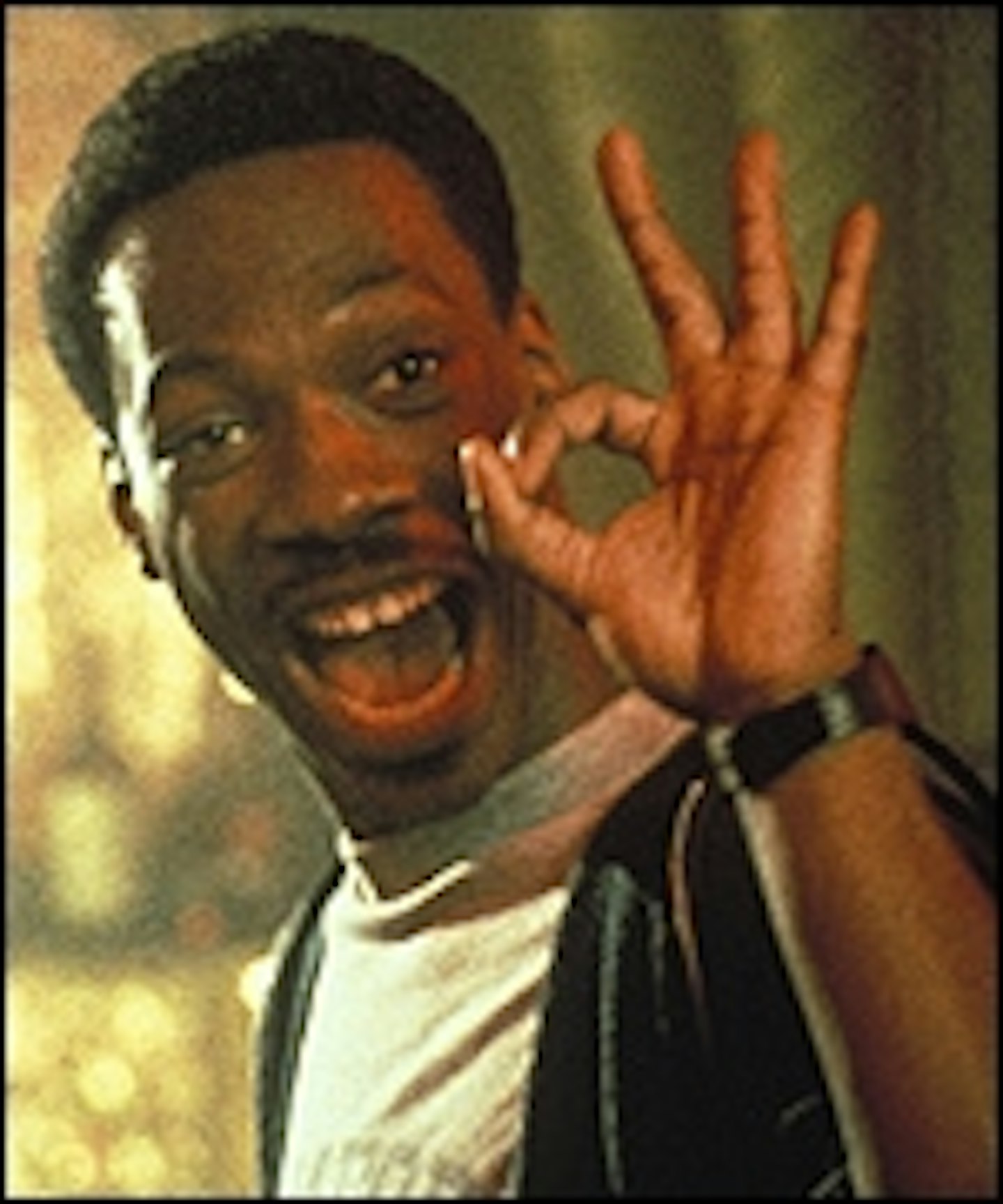 Beverly Hills Cop Back On The Beat In 2016