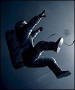 Ace New Gravity Short Lands Online | Movies | Empire, image size:1440x810