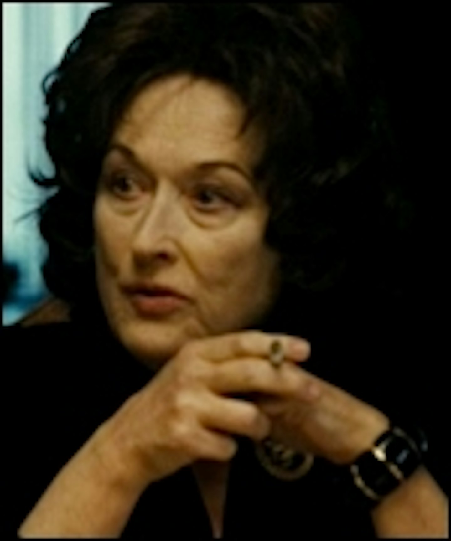 August: Osage County Trailer Arrives