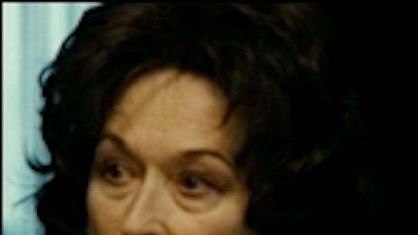 August: Osage County Trailer Arrives