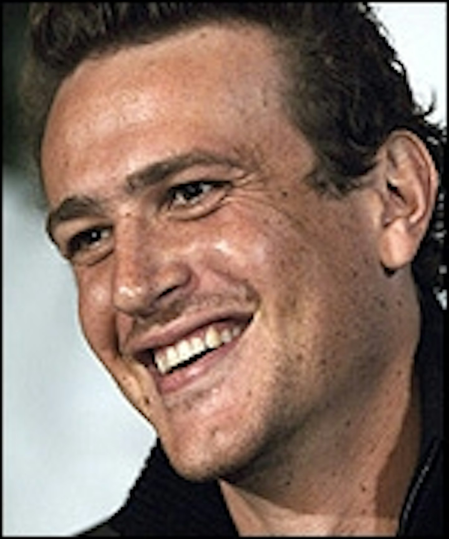 Jason Segel Up For Undercover Cop
